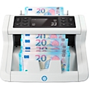 Banknotenzähl- und Prüfgerät Safescan 2250, mit 3-facher Falschgelderkennung