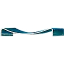 Barrel supports, 3 pcs., galvanised