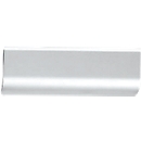 Barrette de raccordement alu MAUL, aluminium, 113 mm