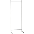 Basisstelling met L-vorm 100, 925 x 2000 mm