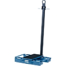 Bastidor 6958, orientable, capacidad de carga 12 000 kg