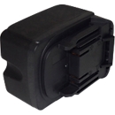 Batterie de rechange, p. Appareil de cerclage par accu BW-ECO, 18 V / 4,0 A Li-Ion