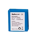 Batterie LB-105 Safescan pour détecteurs de faux billets 155-S, 165-S et 185-S