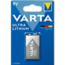 Batterie ULTRA LITHIUM, E-Block, 1 Stück
