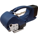 Battery-operated strapping machine BW-ECO, plastic strapping, 13 - 16 mm, semi-automatic