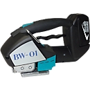 Battery strapping machine mod. BW 01