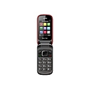 Bea-fon Classic Line C245 - Feature Phone - Dual-SIM - microSD slot - LCD-Anzeige - 240 x 320 Pixel