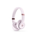 Beats Solo 4 - Kopfhörer mit Mikrofon - On-Ear - Bluetooth - kabellos - 3,5 mm Stecker, USB-C