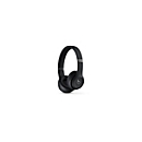Beats Solo 4 - Kopfhörer mit Mikrofon - On-Ear - Bluetooth - kabellos - 3,5 mm Stecker, USB-C