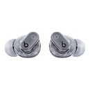 Beats Studio Buds + - True Wireless-Kopfhörer mit Mikrofon - im Ohr - Bluetooth - aktive Rauschunterdrückung - durchsichtig