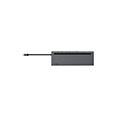 Belkin CONNECT 11-in-1 Multiport-Dock - USB-C - VGA, HDMI, DP - GigE
