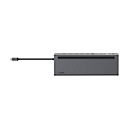 Belkin CONNECT 11-in-1 Multiport-Dock - USB-C - VGA, HDMI, DP - GigE