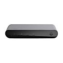 Belkin CONNECT Pro - Dockingstation - USB-C - HDMI - USB4