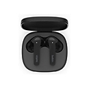 Belkin SoundForm Flow - True Wireless-Kopfhörer mit Mikrofon - im Ohr - Bluetooth - aktive Rauschunterdrückung - Schwarz