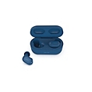 Belkin SoundForm Play - True Wireless-Kopfhörer mit Mikrofon - im Ohr - Bluetooth - aktive Rauschunterdrückung - Blau