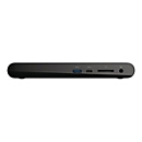 Belkin Thunderbolt 3 Dock Pro - Dockingstation - USB-C / Thunderbolt 3 - DP - GigE