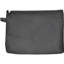 Bench pocket with zipper, DIN A5, 10 pcs.