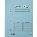 bene Comba-Mappe, DIN A4, blau