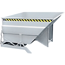 Benne basculante BKC, galvanisé