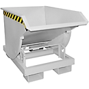 Benne basculante BKM 50, galvanisé