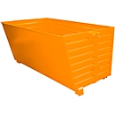 Benne basculante BSK 200, orange