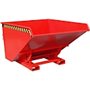 Benne basculante EXPO 1700, rouge