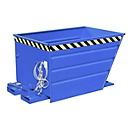 Benne basculante VG 900, bleu