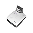 BenQ MH856UST+ - DLP-Projektor - 3D - 3500 ANSI-Lumen - Full HD (1920 x 1080) - 16:9