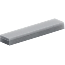 Beschermfolie RKF 400, voor scheidingswanden, 100 stuks