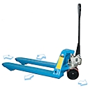 BF-TD Forklift Truck