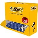 BIC balpennen M10 Value Pack blauw 90+10 GRATIS