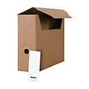 Biella archive box for self-assembly A4, 50 pieces