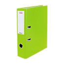 Biella Bundesordner® A4, 70 mm, light green