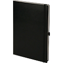 Biella Carnet de notes Kompagnon,21 x 29,7 cm (A4), pointé, couverture classique