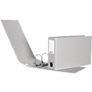 Biella classeur A5 oblong 8 cm