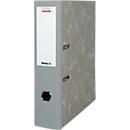 Biella Classeur fédéral® marbré A4, 70 mm, 20 pièces