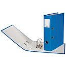 Biella Classeur Plasticolor® A4 7 cm bleu