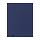 Biella Dossier-chemise Jura Recycolor bleu