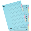 BIELLA file folder, 7 pieces