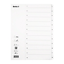 Biella répertoire en carton SmartIndex 1-12
