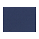 Biella Vertical Folder Recycolor Blue