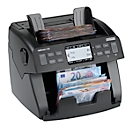 Biljetteller Rapidcount T575, EUR/USD/GBP/CHF, stuk- &amp; waardeteller, authenticatie
