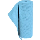 Bindemittel CLASSIC heavy, besonders ölbindend, L 40 m x B 800 mm, blau, 1 Stück