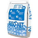 Binding granulate, fine-grained, 20 kg