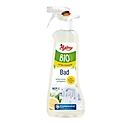 Bio Badreiniger POLIBOY, gegen Kalk & Seifenreste, mit Zitronenduft, 500 ml