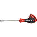 Bithouder" sleuf 6,5/kruiskop PH1