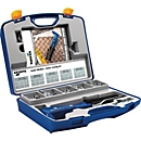 Blindnietsortiment Junior -Nietbox 352tlg.NTX u.Blindniete Alu/Stahl,St