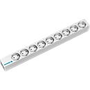 Bloc multiprises, 9 bornes