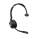Bluetooth-Headset Jabra Engage 75, Bluetooth 5.0, mit USB-Kabel, Betriebszeit bis 13h, Standby bis 52h, Mono-Ausführung