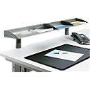 Board Master, simple, 1000 mm, fixation universelle par presse, anthracite